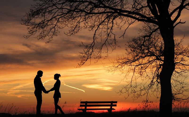 略奪愛で幸せになれる?