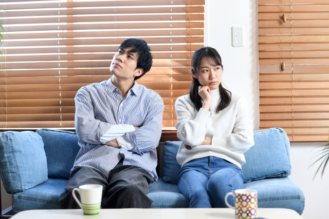 既婚者同士の両想いは奇跡だとしてもハイリスク