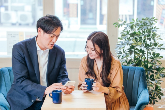 既婚者同士が奇跡的に両思いになる瞬間・きっかけ