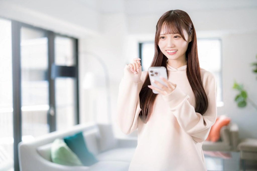 既婚者同士がLINEで「おはよう」「おやすみ」を送る心理