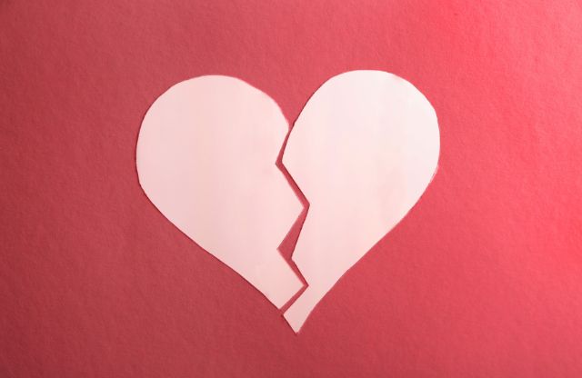 失恋
