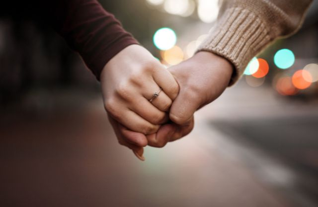 ツインレイとは?基本的な概念と運命の相手の定義