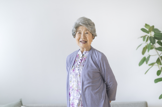 心理学的に見る亡くなった母の夢の意味