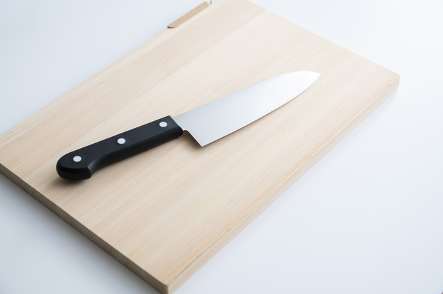 ナイフで殺される夢の基本な意味