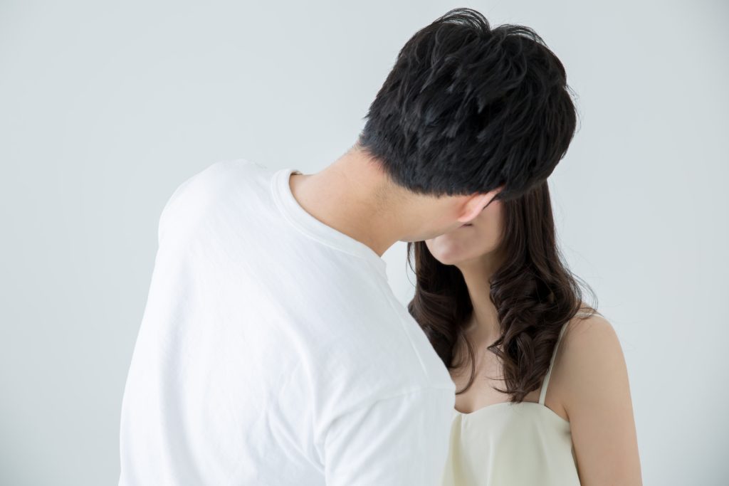 エロい夢の基本的な意味と心理