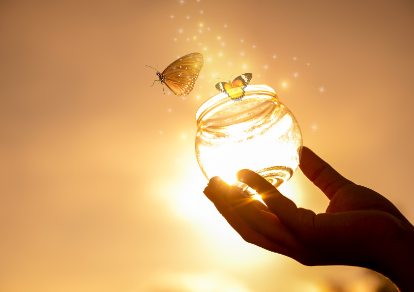 心理学とスピリチュアルからわかること