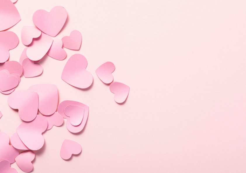 恋愛・人間関係での解釈