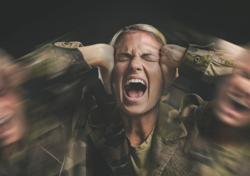 イライラする夢の結論