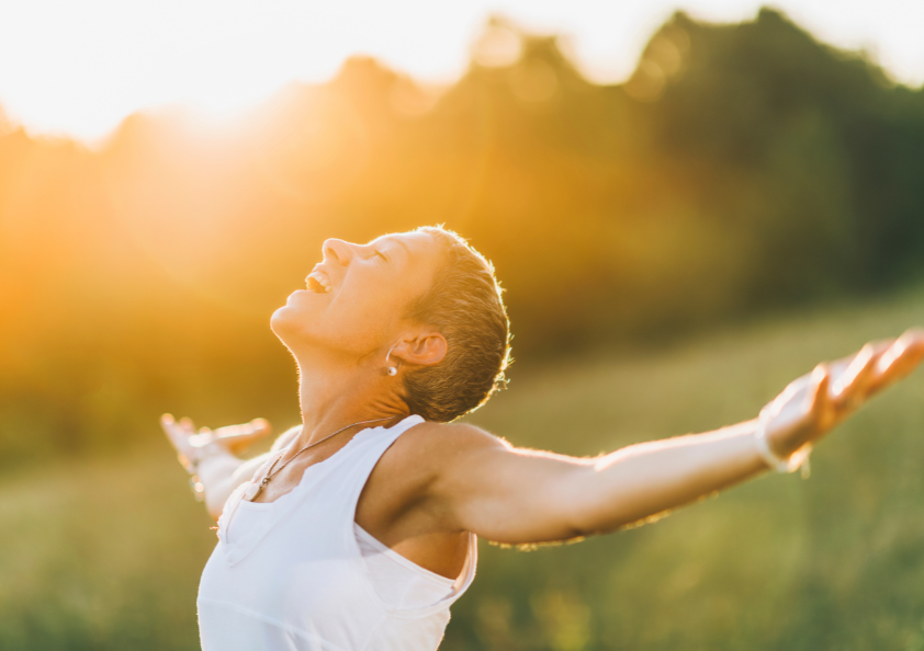 起床後24時間の具体アクション