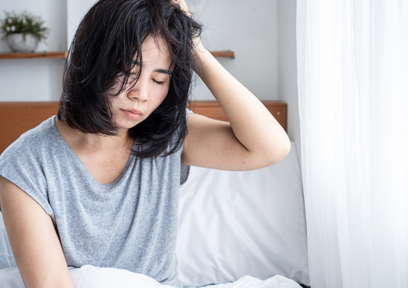 グロい夢の意味