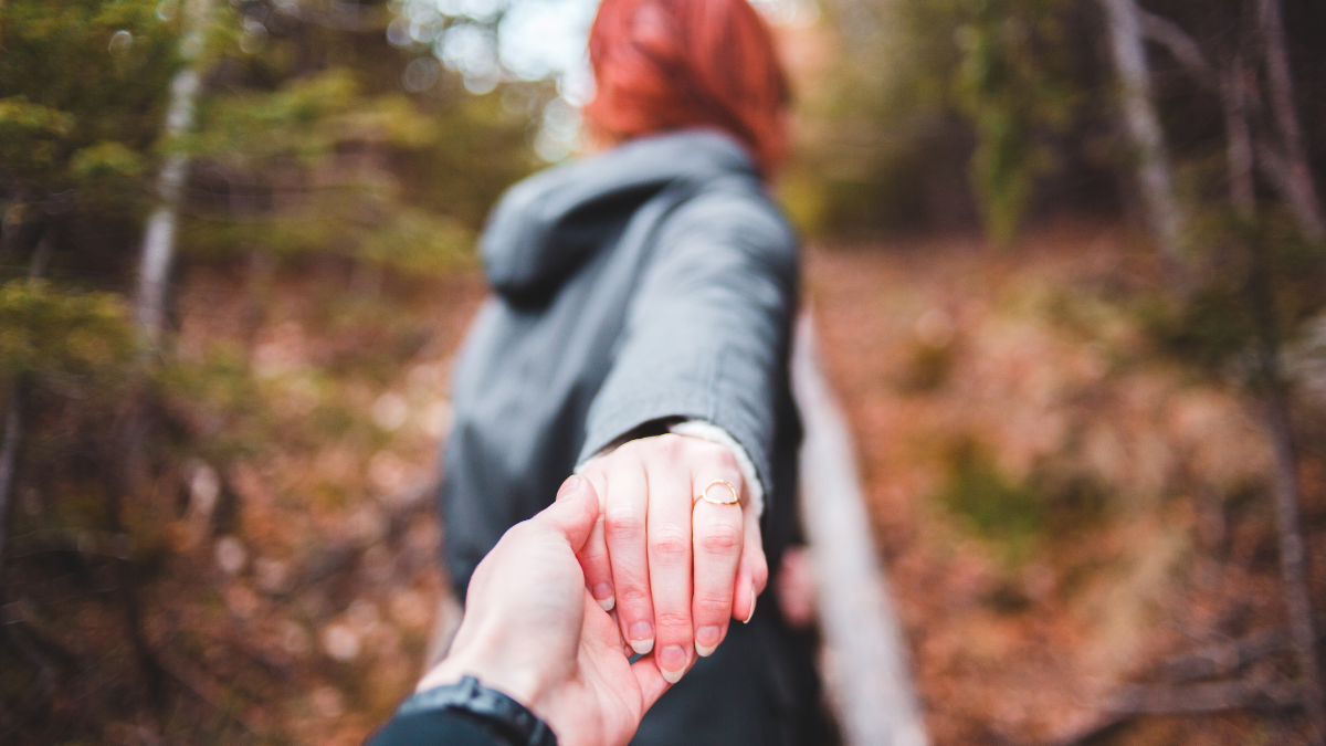 彼女ができる夢を見る心理状態とスピリチュアル的な意味