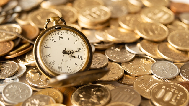 お金を盗む夢が暗示する運気・人間関係の変化