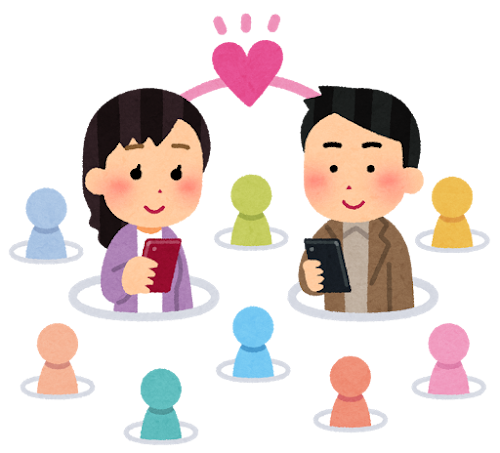 【出会い方別】彼女ができる夢の意味