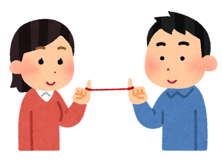 恋愛運を引き寄せるための行動